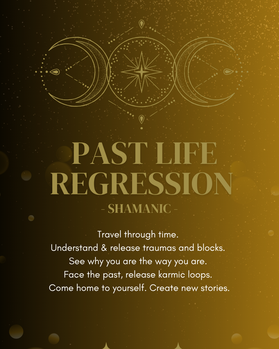 Past Life Regression