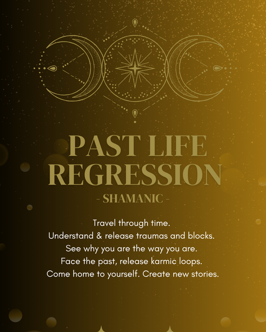 Past Life Regression