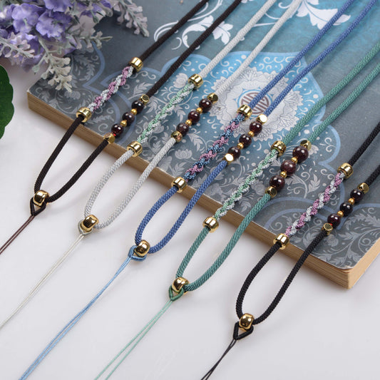 String Accessories – fearlessbeautyst